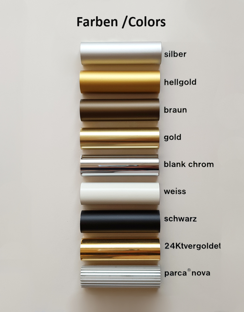 Table of color samples-800x1020